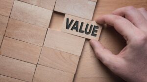 How to Value a Business